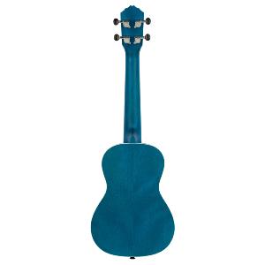 ORTEGA RUOCEAN - UKULELE CONCERT ORTEGA, OKOUME, BLEU