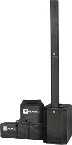 HK AUDIO SHL POLAR10-MK2 - Systèmes colonne amplifiés - Kit amplifié bluetooth
