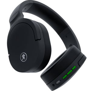 MACKIE MC-40BT - Casque sans fil BT