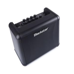 BLACKSTAR - SUPERFLYBT - Ampli sur piles, 12W 2x3P - Bluetooth