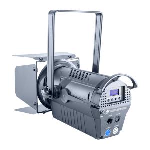 AFX TLIGHT-RGBW-ZOOM - Fresnel de théatre électrique RGBW avec zoom 200w