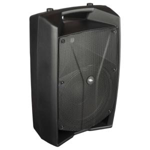 PROEL V12PRO - Enceinte active 12" 600w