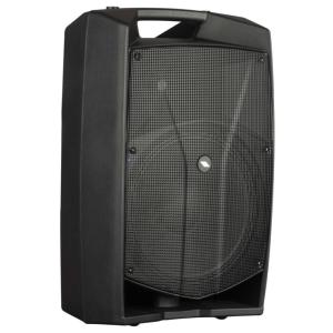 PROEL V15PRO - Enceinte active 15" 600w