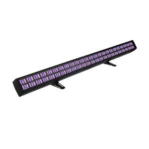 Power Lighting - UV BAR LED 48 X 3 WATT UV