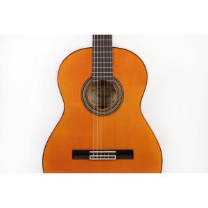 RAIMUNDO 126 FLAMENCO - Guitare classique