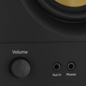 POWER STUDIO VEGA 5 BT - Enceintes Monitoring - La Paire