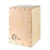 AL ANDALUS - ALGERIA NAT - Cajon naturel