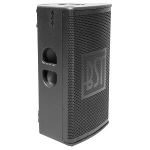 BST 215-A - Enceinte active 15"/38cm 2 voie 600w RMS bi-amplification classe-d