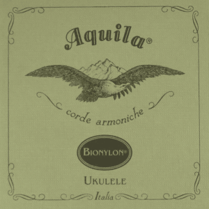 AQUILA CAQ 57U - Jeux - Soprano Do - GCEA - Sol aigu