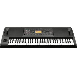 KORG KOC EK-50 - 61 notes amplifié