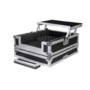 POWER ACOUSTICS FCM 900 NXS DS - Flight Case Pour DJM 900 NXS2 Avec Plateau