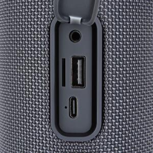 YOURBAN GETONE 30 GREY MK2 - ENCEINTE NOMADE BLUETOOTH