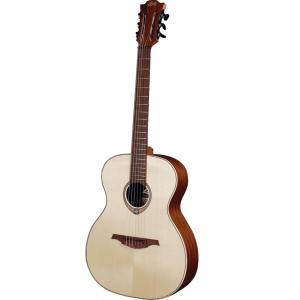 LAG GLA TN70A - Guitare classique Nylon Auditorium