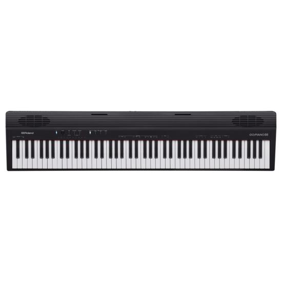 ROLAND GO-88P - piano numérique 88 Key Digital Piano