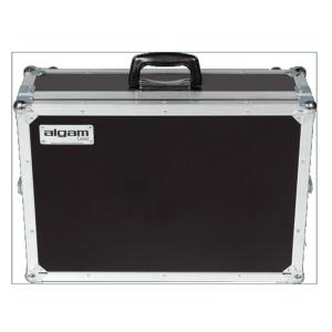 ALGAM CASES HAL MIXER-8U - Pour Consoles de Mixage - Pour table de mixage 8U