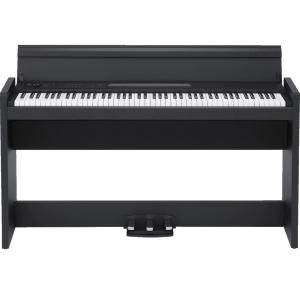 KORG KOP LP380U-BK - 88 notes, noir avec stand