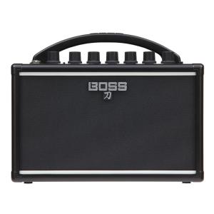 BOSS - KTN-MINI EXP - Mini ampli guitare ultra-compact