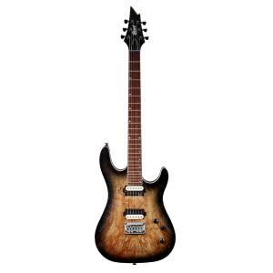 CORT KX300 RAW BURST - Guitare électrique