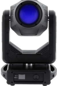 ALGAM LIGHTING LAP MH200 - Lyre hybride Wash / Spot / Beam 200W LED