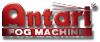 Antari HZ-350 Hazer machine à Brouillard - 350 W