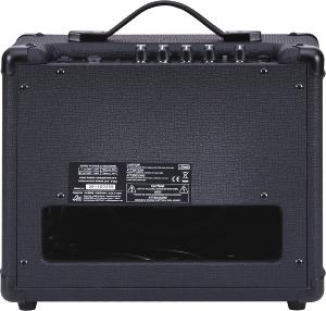 EKO MEK G-BS15 - 2 canaux - HP 8" - 15W