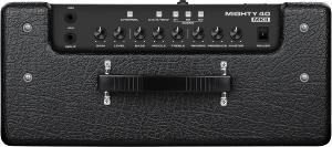 NUX MNU MIGHTY-40-MK2 - Amplis classiques - À modélisation 40 / 5W / 0.5W + BT