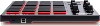 Akai Pro - RAP MPD218 16 pads 6 potentiomètres
