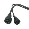 POWER LIGHTING - PAR SLIM 18 x 10W IP65 PENTA40 - Par slim 18 leds de 10W 5en1