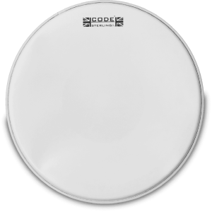 CODE DRUMHEADS PCO STERCT14 - Frappe - Sablée 14"