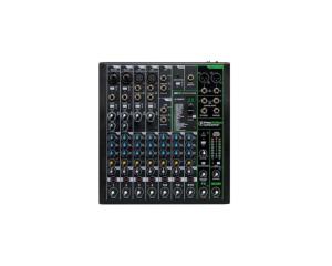 MACKIE - SMK PROFX12V3 -  Console de mixage analogique - USB 12 canaux + effets