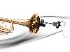 Micro instrument SB21 Lanen Sax & Brass