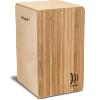 SCHLAGWERK - PSC CP5004 - Cajon - Precise OS - Oak Classic