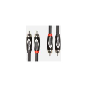 ROLAND - RCC-15-2R2R - Câble RCA-RCA - 4,5m