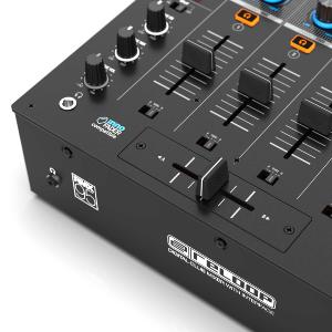 RELOOP RMX-95 - Mixeur 4 Entrées