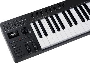 NUX RNU NTK-61 - Clavier maitre 61 touches