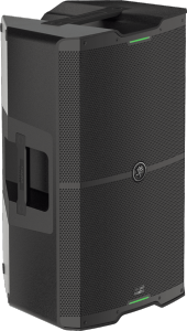 MACKIE SMK SRM215-V-CLASS - enceinte active V Class - 15" 2 voies 2000W