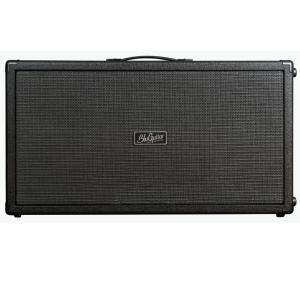 BLUGUITAR TWINCAB - 2X12 - Enceinte guitare