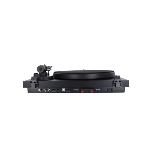 ENOVA VISION2 SET BL - Platine vinyle + Enceintes hifi USB/Bluetooth - noire