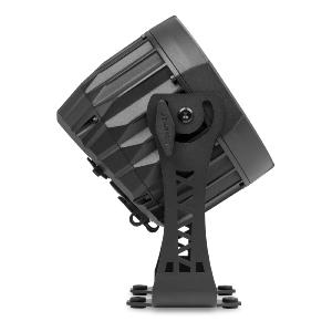BEAMZ - PAR à LED sur batterie, 6 x 20 W RGBALC, DMX étanche IP65