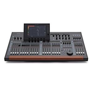 BEHRINGER Wing Black - Console numérique behringer