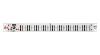 DBX Egaliseur graphique 131S DBX - 1 x 31 bandes - silver