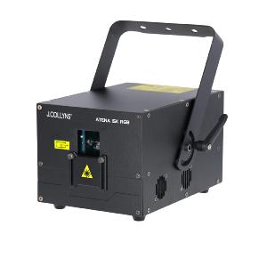 J.COLLYNS ATENA 15K RGB - Laser RGB 15W