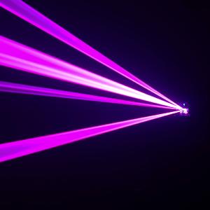 J.COLLYNS ATENA 15K RGB - Laser RGB 15W