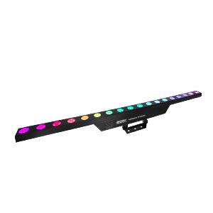 POWER LIGHTING BARWASH PIXOR 180 - Barre Wash A Leds