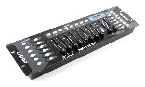 GLT CONTROL SC-1216 - Controleur dmx