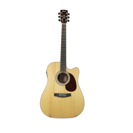 CORT MR710F - Guitare électro-acoustique Pau Ferro Brillant