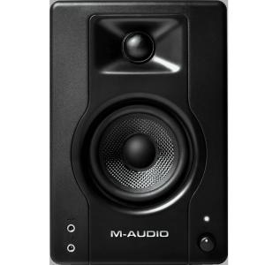 M-AUDIO RMD BX3D3 - enceinte actives 2 voies 3.5" 120 w (paire)