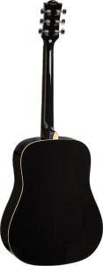 EKO GEA RANGER6-BLK - Ranger 6 - Dreadnought Black