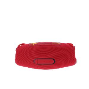 YOURBAN - GETONE 45 RED - ENCEINTE NOMADE - COULEUR ROUGE