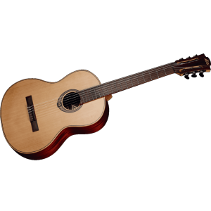 LAG - GLA OC170 - Guitare classique Occitania 170